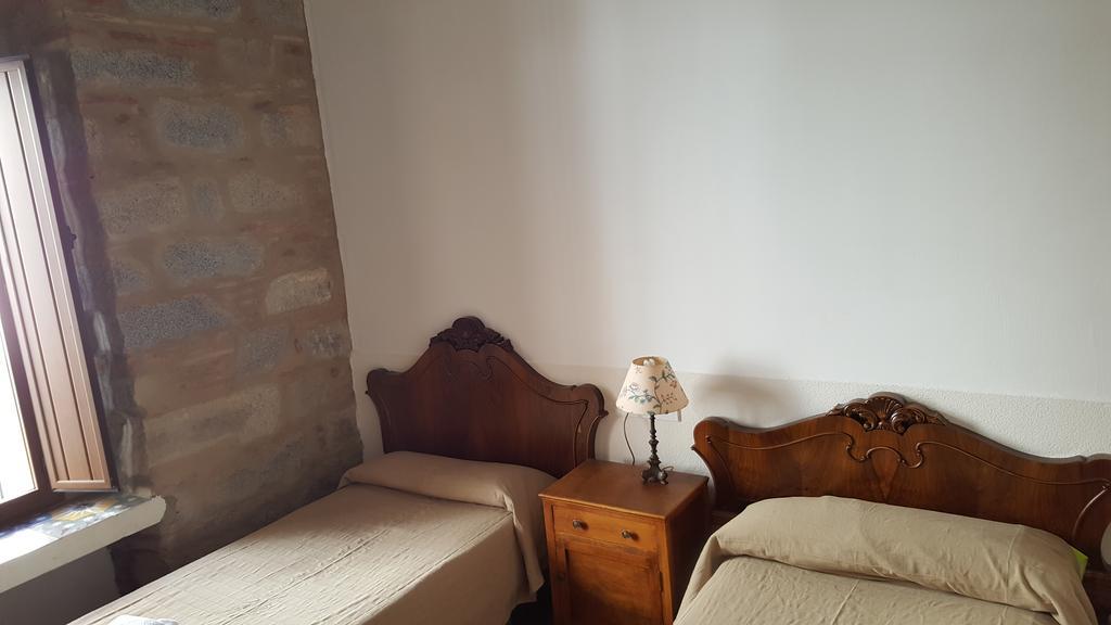 Casa de pueblo Montenegro Zalamea de la Serena Exterior foto